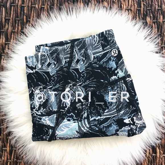 lululemon athletica Pants - 𝗟𝘂𝗹𝘂𝗹𝗲𝗺𝗼𝗻 𝗟𝗲𝗴𝗴𝗶𝗻𝗴𝘀 𝟳/𝟴